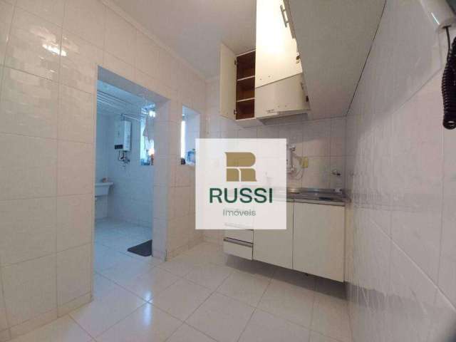 Apartamento com 3 dormitórios à venda, 60 m² por R$ 425.000,00 - Vila Adyana - São José dos Campos/SP