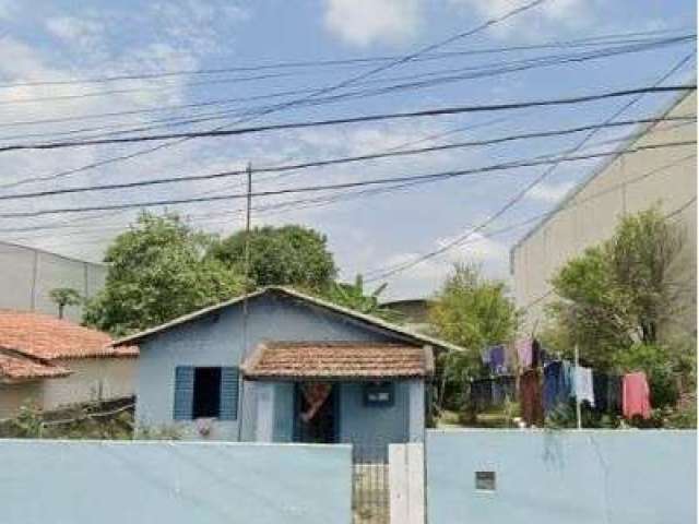 Terreno à venda, 450 m² por R$ 585.000,00 - Chácaras Reunidas - São José dos Campos/SP