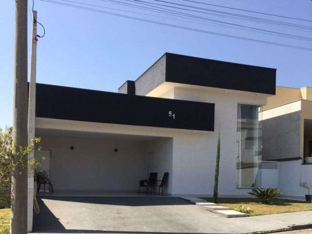 Casa com 3 dormitórios, 150 m² - venda por R$ 1.010.000,00 ou aluguel por R$ 5.311,67/mês - Condomínio Terras do Vale - Caçapava/SP