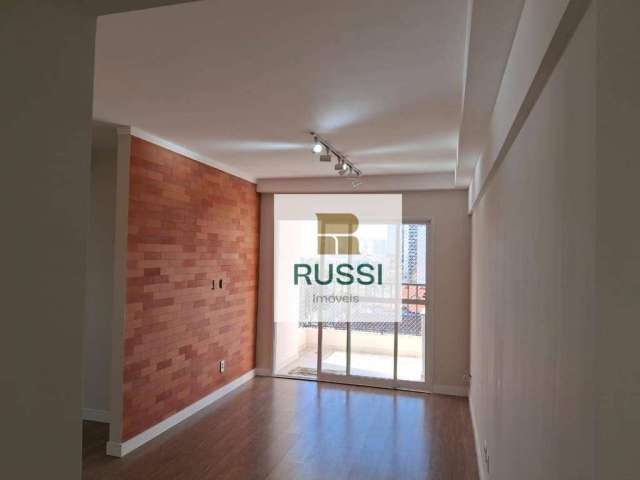 Apartamento com 3 dormitórios à venda, 84 m² por R$ 850.000,00 - Jardim Aquarius - São José dos Campos/SP