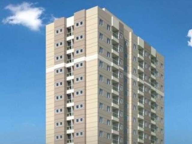 Apartamento com 3 dormitórios à venda, 72 m² por R$ 418.740,00 - Centro - Jacareí/SP