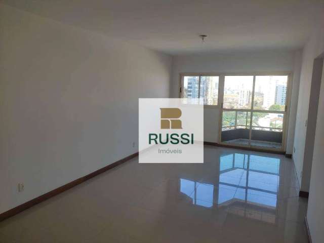 Apartamento com 4 dormitórios à venda, 132 m² por R$ 950.000,00 - Jardim Aquarius - São José dos Campos/SP