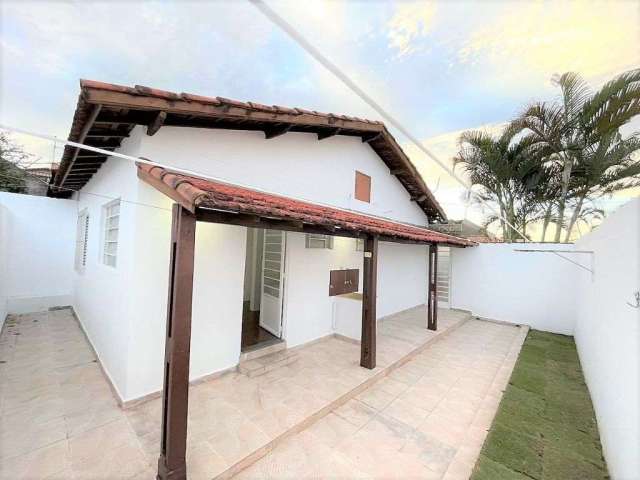 Casa com 2 dormitórios à venda, 120 m² por R$ 479.000,00 - Jardim Oriente - São José dos Campos/SP