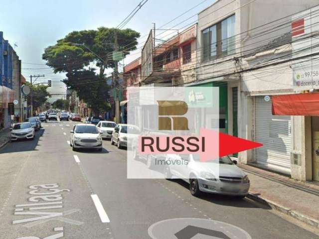 Ponto para alugar, 92 m² por R$ 7.600,00/mês - Centro - São José dos Campos/SP