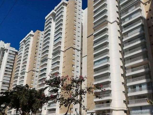 Apartamento com 2 dormitórios para alugar, 90 m² por R$ 5.644,00/mês - Jardim Aquarius - São José dos Campos/SP