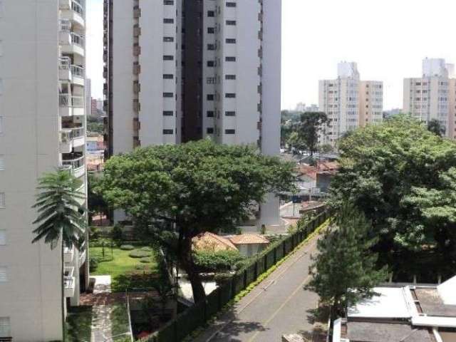 Apartamento com 4 dormitórios à venda, 200 m² por R$ 1.277.000,00 - Vila Ema - São José dos Campos/SP