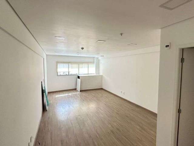 Sala à venda, 34 m² por R$ 341.000,00 - Jardim Aquarius - São José dos Campos/SP