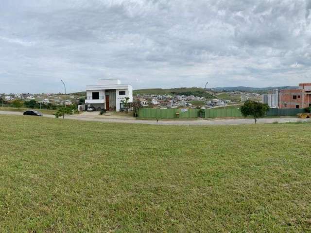 Terreno à venda, 466 m² por R$ 1.200.000,00 - Condomínio Residencial Alphaville II - São José dos Campos/SP