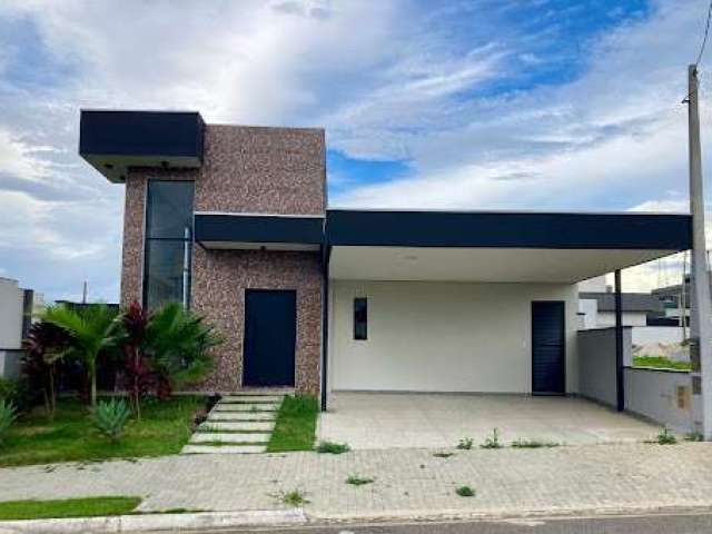 Casa com 3 dormitórios à venda, 168 m² por R$ 1.235.000,00 - Reserva Ruda - São José dos Campos/SP