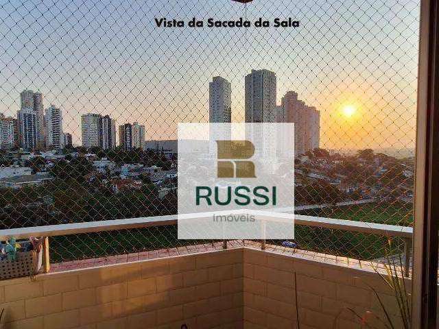 Apartamento com 3 dormitórios à venda, 114 m² por R$ 819.149,00 - Jardim Apolo - São José dos Campos/SP