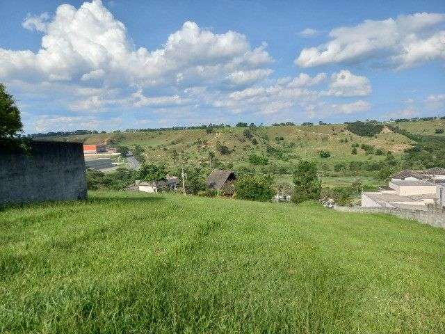 Terreno à venda, 1000 m² por R$ 700.000,00 - Parque Mirante Do Vale - Jacareí/SP