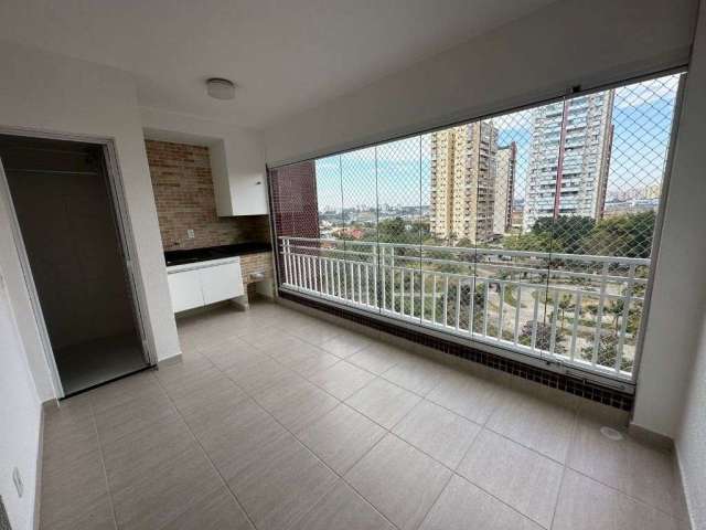 Apartamento com 2 dormitórios para alugar, 74 m² por R$ 5.390,00/mês - Jardim Aquarius - São José dos Campos/SP