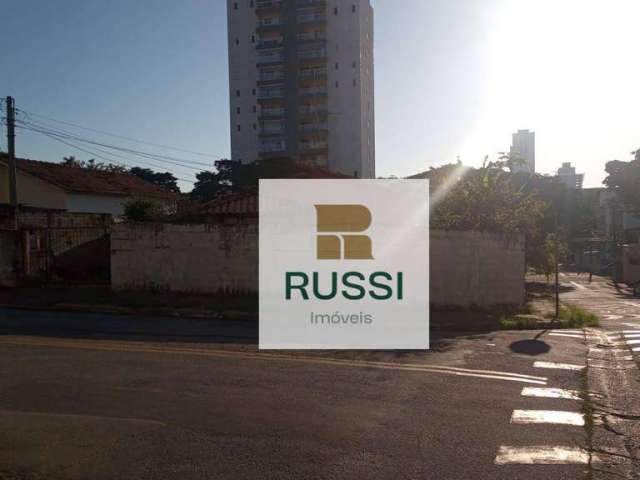 Terreno à venda, 450 m² por R$ 870.000 - Parque Industrial - São José dos Campos/SP