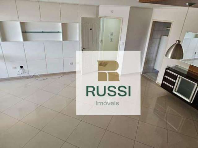 Apartamento Duplex com 3 dormitórios para alugar, 211 m² por R$ 8.200,00/mês - Jardim Aquarius - São José dos Campos/SP