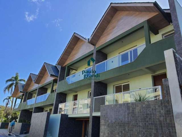 Apartamento com 3 quartos à venda na Rua Ivoti, 603, Pousada da Neve, Nova Petrópolis, 171 m2 por R$ 1.110.000