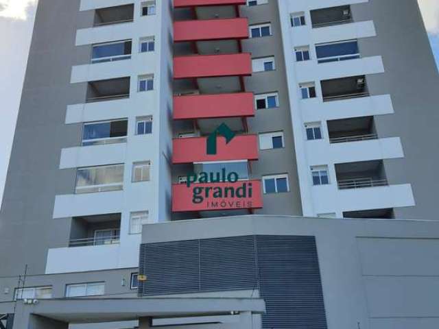 Apartamento com 2 quartos à venda na Rua Armelindo Mandelli, 461, Nossa Senhora de Lourdes, Caxias do Sul, 69 m2 por R$ 490.000