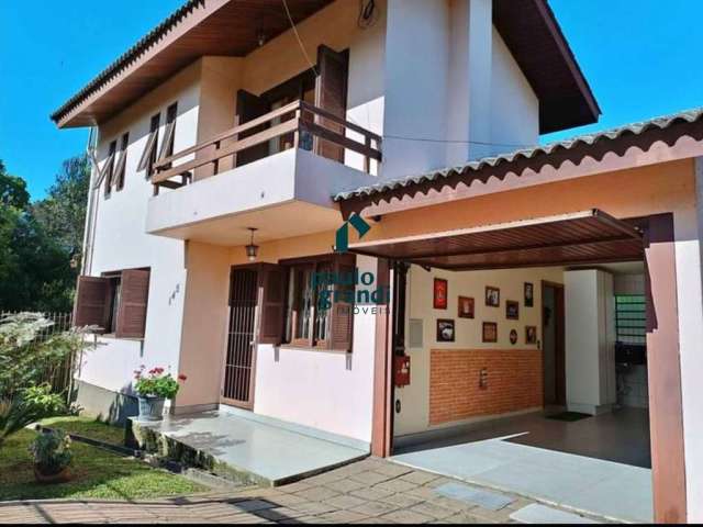 3 casas a venda no Bairro Santa Catarina