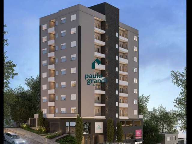 Apartamento 2 dormitórios à venda Cidade Nova Caxias do Sul/RS