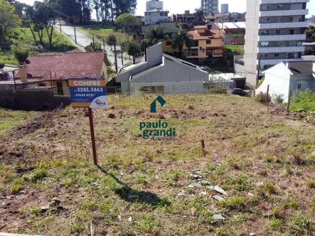 Terreno à venda Sanvitto Caxias do Sul/RS