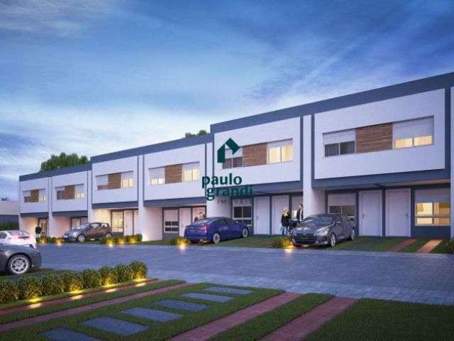 Residencial 325 Casa