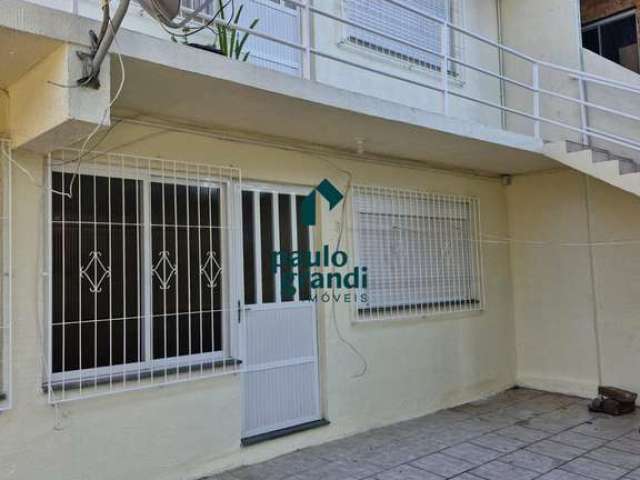 apartamento mobiliado para locação