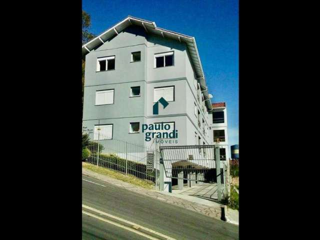 Residencial Saint Laurent Apto Tipo