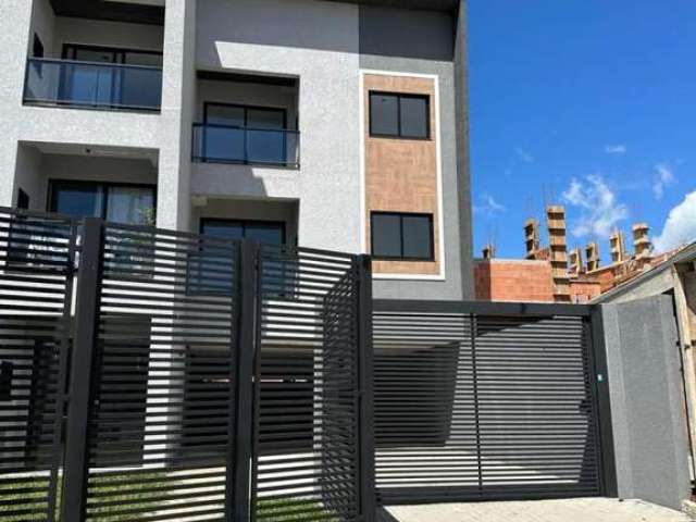 Apartamento para Venda em Araucária, Fazenda Velha, 2 dormitórios, 1 suíte, 2 banheiros, 1 vaga