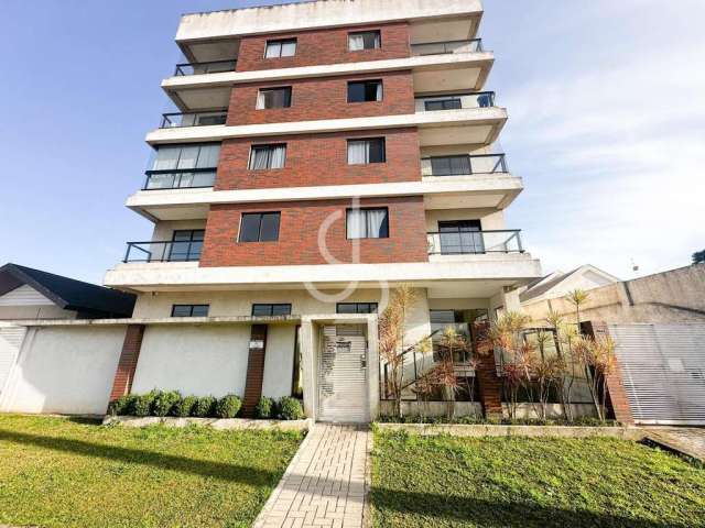 Apartamento para Venda em Araucária, Vila Nova, 2 dormitórios, 1 banheiro, 1 vaga