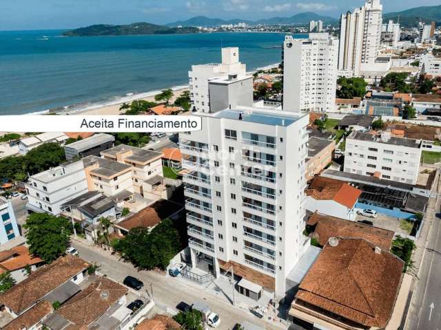 Residencial Sollarium, Alto Padrão com Terraço à venda, Bairro Centro, Balneário Piçarras, SC