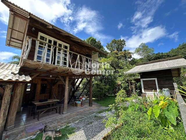 Casa à venda, Conquista, Balneário Barra do Sul, SC