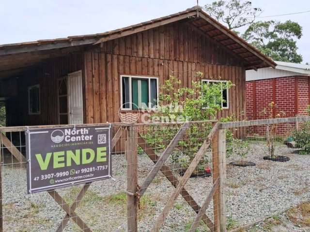 Casa à venda, Costeira, Balneário Barra do Sul, SC