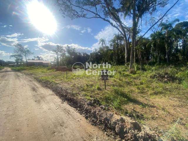 Terreno Disponível para Venda, Bairro Costeira, Balneário Barra do Sul, SC