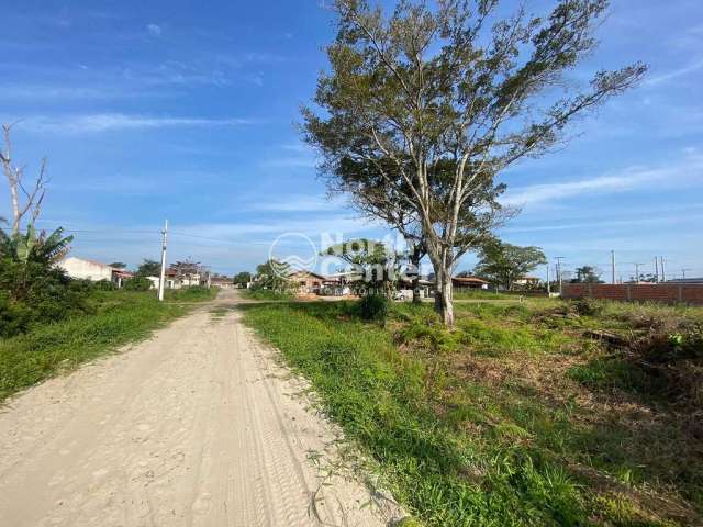 Terreno à venda, Bairro Salinas, Balneário Barra do Sul, SC