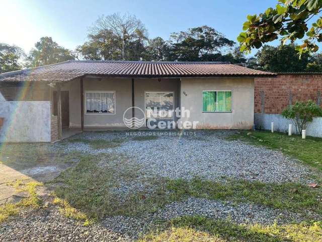 Casa Mobiliada com Churrasqueira à venda, Bairro Costeira, Balneário Barra do Sul, SC