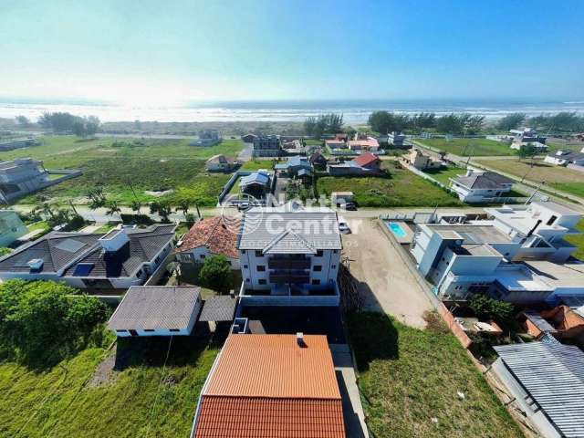 Apartamento à venda com Vista para o Mar, Turimar, Balneário Gaivota, SC