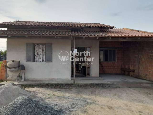 Casa à venda, Pinheiros, Balneário Barra do Sul, SC