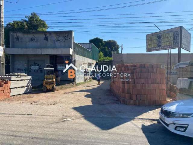 Terreno para Venda em São Gonçalo, Vista Alegre