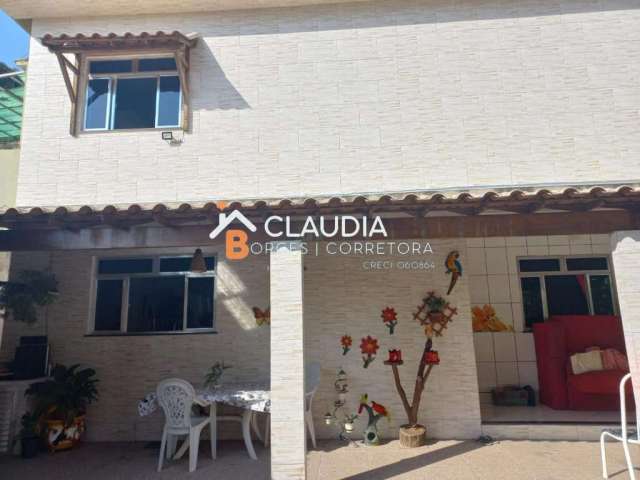 Duplex para Venda em São Gonçalo, Boa Vista, 2 dormitórios, 2 suítes, 2 banheiros, 2 vagas