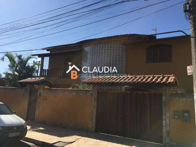 Casa Alto Padrão para Venda, Trindade, 3 dormitórios, 1 suíte, 3 banheiros, 4 vagas