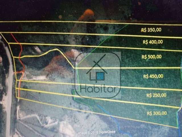 Terreno à venda, 20000 m² por R$ 350.000,00 - Freguesia da Escada - Guararema/SP