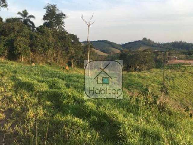 Terreno à venda, 20000 m² por R$ 350.000,00 - Freguesia da Escada - Guararema/SP