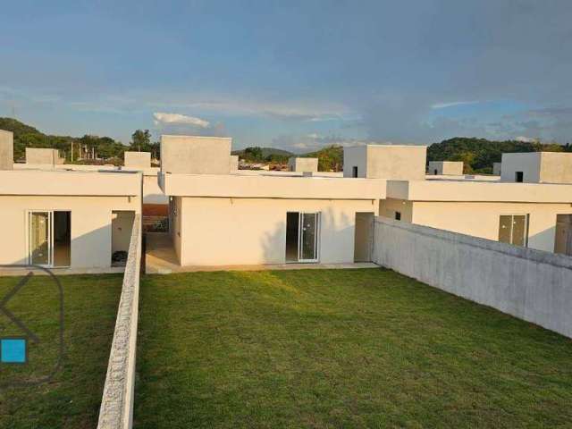 Casa com 3 dormitórios à venda, 105 m² por R$ 695.000,00 - Instituto do Álcool - Guararema/SP