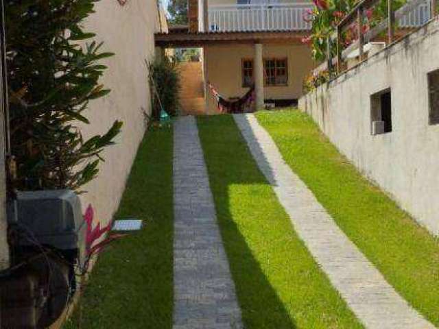 Casa para Venda em Guararema no Centro