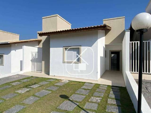 Casa com 3 dormitórios à venda, 101 m² por R$ 620.000,00 - Bellard - Guararema/SP