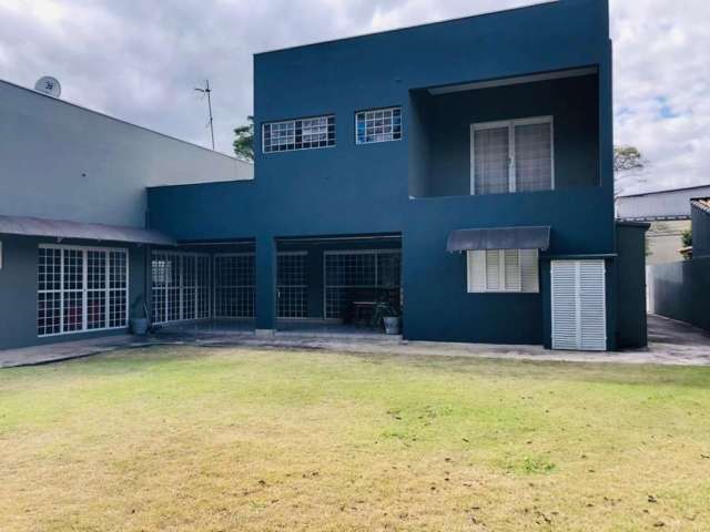 Casa com 5 dormitórios à venda, 480 m² por R$ 2.200.000,00 - Itapema - Guararema/SP