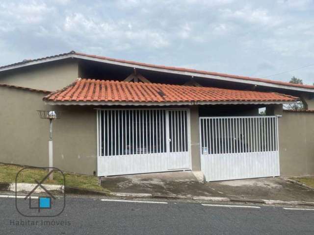 Casa para Venda em Guararema no bairro Itapema