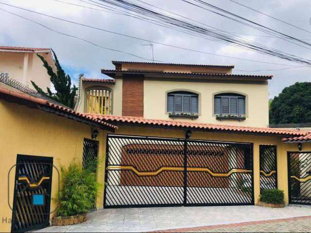 Casa a Venda em Guararema no Centro da cidade