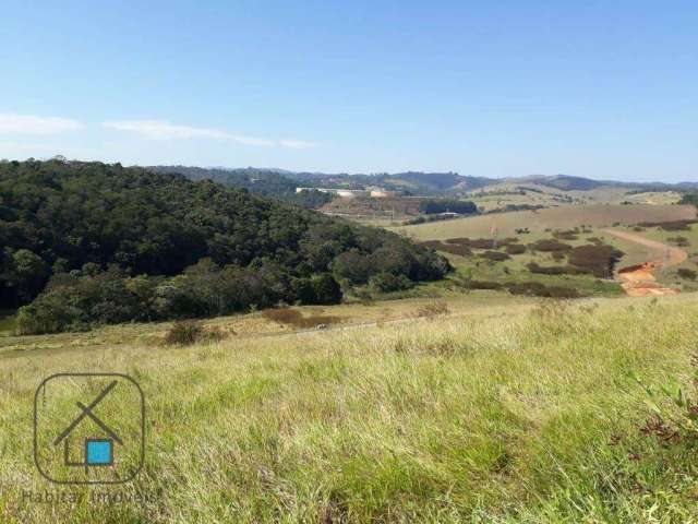 Terreno à venda, 1003 m² por R$ 350.000,00 - Paião - Guararema/SP