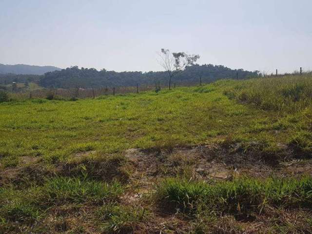 Terreno à venda, 750 m² por R$ 230.000,00 - Maracatu - Guararema/SP