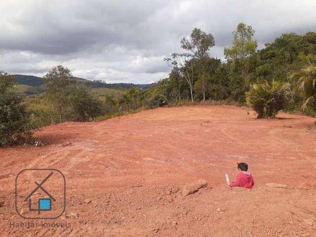 Terreno à venda, 103000 m² por R$ 750.000,00 - Nogueira - Guararema/SP